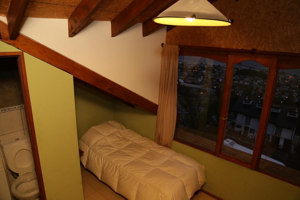 Mirador Del Beagle Hosteria 우수아이아 외부 사진